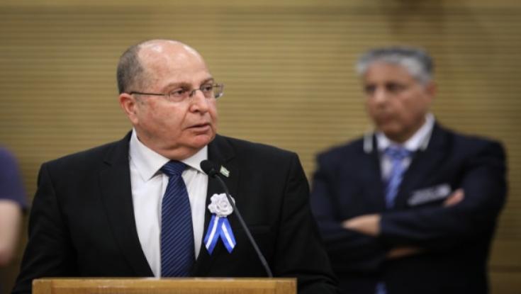 יעלון מאשים: "לא הולכים להסדרה אחרי שמשלמים פרוטקשן לחמאס"