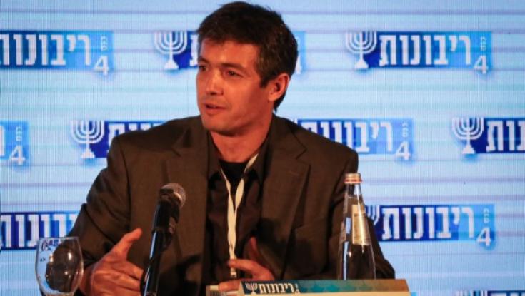 לאחר ראיון הדרבוקות, יועז הנדל סופג אש: "התבטאות אומללה"