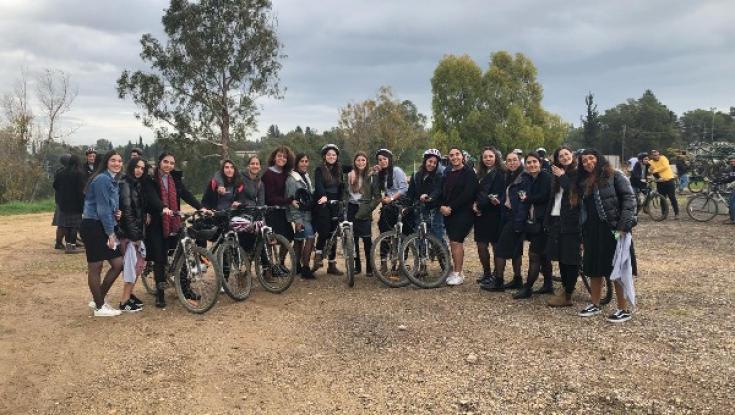 תנועות הנוער חוזרות לפעילות | אלקין: "נאפשר לנוער הישראלי הנפלא להמשיך להתפתח"