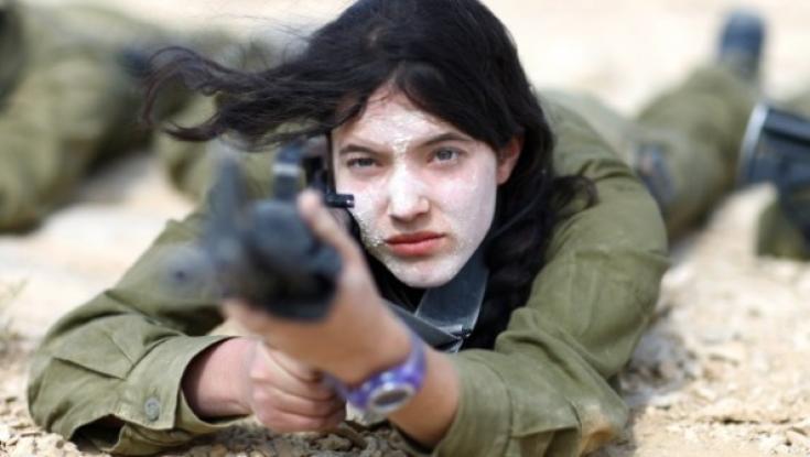 עתירה לבג"ץ: לפתוח את ימי הסיירות עבור נשים