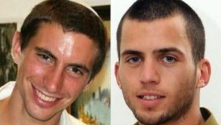 ערב יום הזיכרון | צור גולדין בביקורת חריפה: "המדינה לא נלחמת על חייליה בשום צורה"