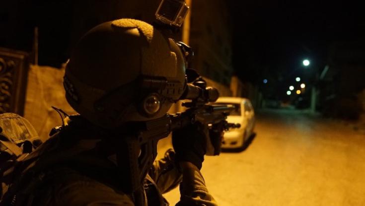 חודשיים אחרי: חוסל המחבל שביצע את הפיגוע הרצחני בברקן