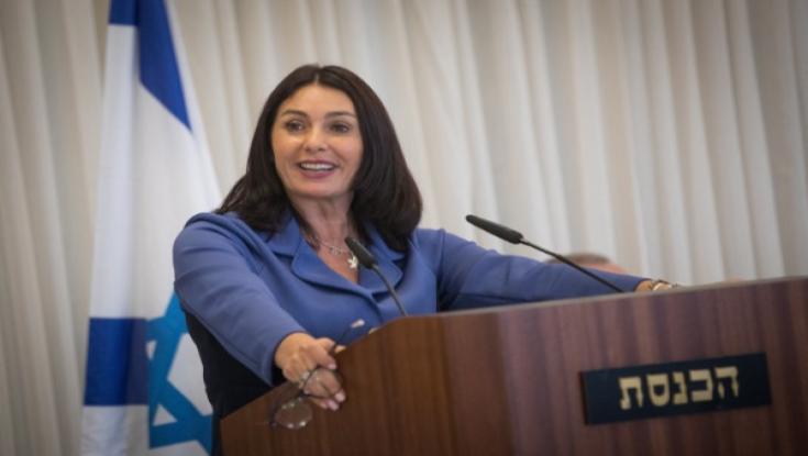 בזכות רגב: פריחה תרבותית ביהודה ושומרון