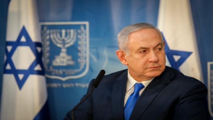 נתניהו בסרטון חדש: "לא מתחילים בשימוע לפני הבחירות"
