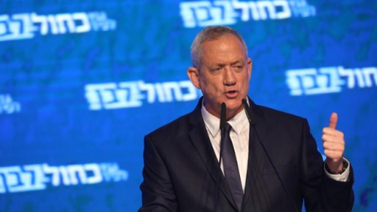 גנץ: "ניתן למצוא את דרך להפעיל תחבורה בשבת"