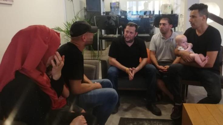 שיתוף פעולה מפתיע בין יוסי דגן וגילה אלמגור