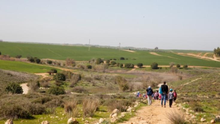 תנועת עזרא הוציאה טיול בניגוד לנהלים וביטלה אותו ברגע האחרון