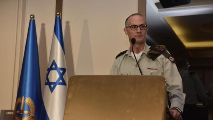 הפרקליטות הצבאית החליטה לחזור בה מהאשמת החשוד באונס בת ה-7