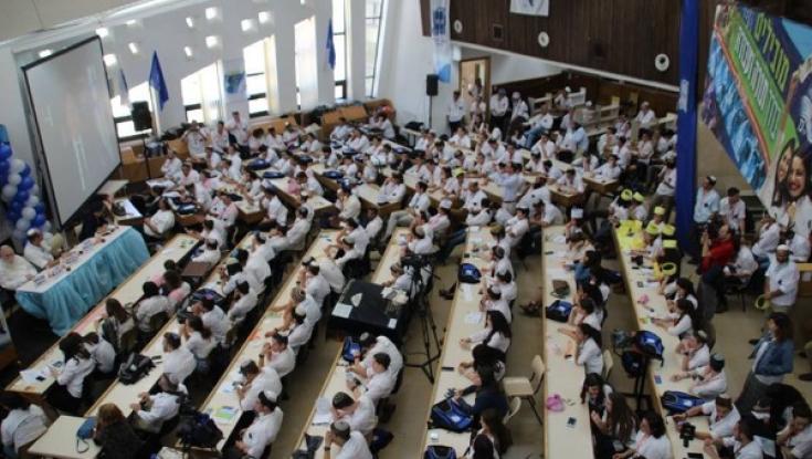 חניכות הוטרדו מינית במהלך סמינריון בני עקיבא - התנועה הגישה תלונה במשטרה
