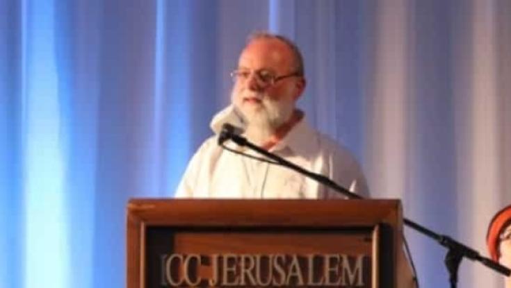 חבר צהר ל'כיפה': "מאוד כואב את הפרוייקט החדש"