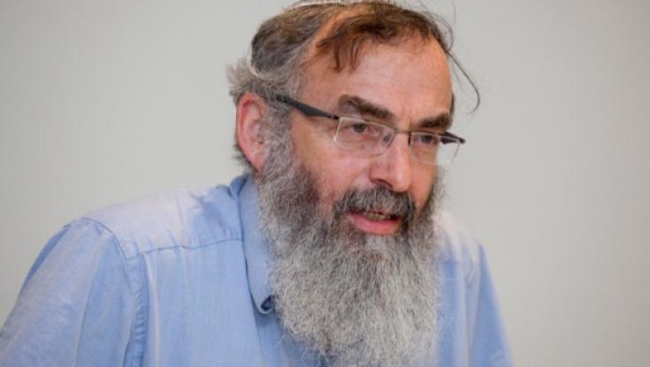 הרב סתיו חשף מידע מדאיג מלשכתו: "זה אסון גדול"
