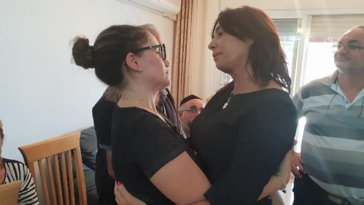 השרה רגב: "לקרוא לשכונה החדשה באדם - מעלה יותם"
