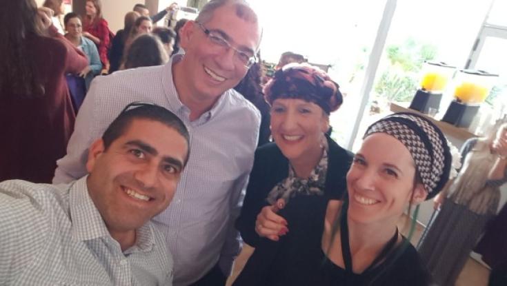 מיוחד לכיפה: יערה ישורון במכתב פרידה מהבית היהודי