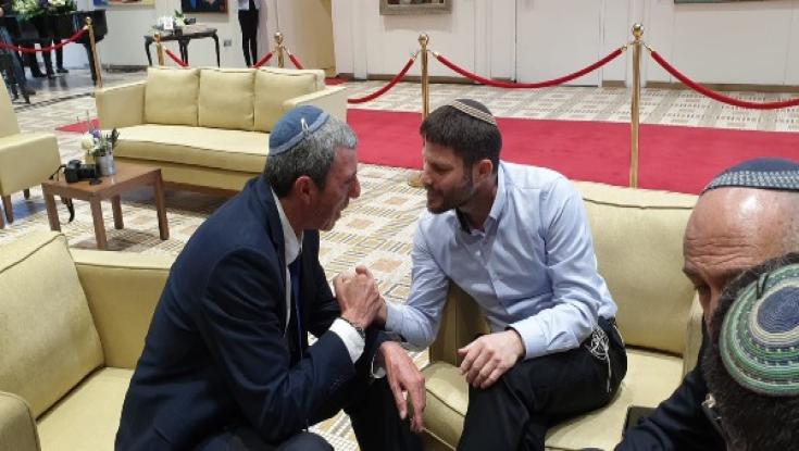 מנסים להחזיר את הגלגל לאחור: הבית היהודי בעד ביטול הבחירות 