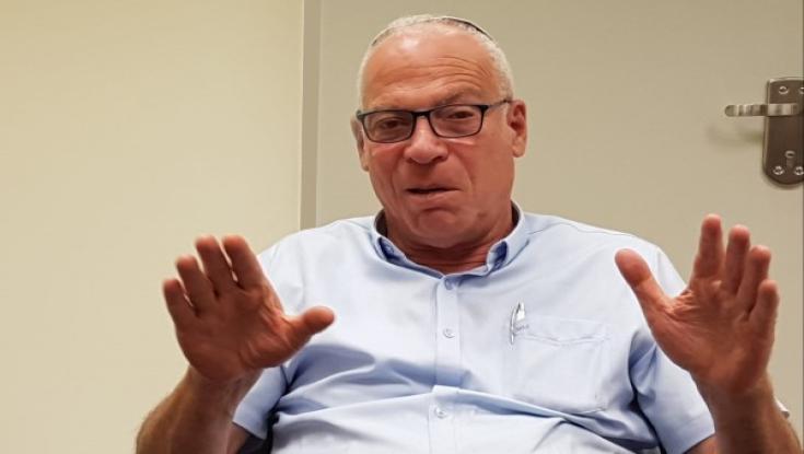 "אורי אריאל פועל לפצל שוב את הציונות הדתית"