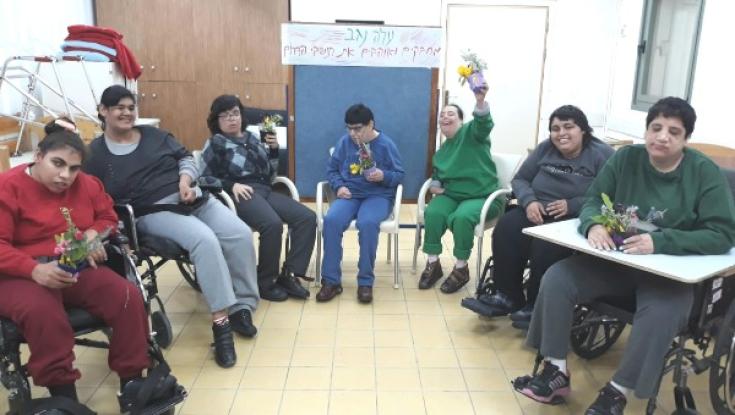מ'עלה נגב' ועד איתמר: למרות הפסקת האש, התמיכה בתושבי הדרום נמשכת