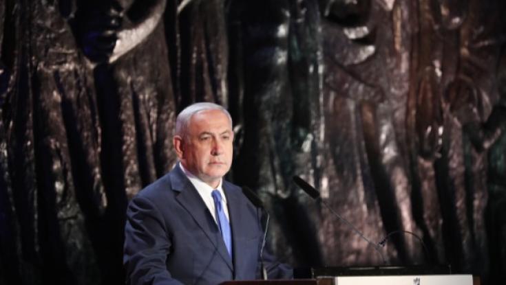 נתניהו: "עם ישראל כולו נמצא עם המשפחה ביגונם הכבד"