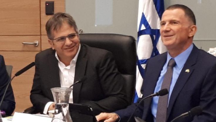 אחרי יותר משנה: הוגשה בקשה לתקצוב ועדת ההסדרה