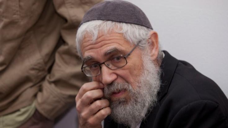 גורם המעורה בפרשת הרב אלון ל'כיפה': "הוא הודה שהכול נכון"