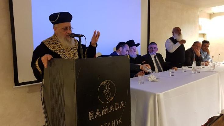 "עובדי המועצות הדתיות- בתחתית השכר הציבורי"
