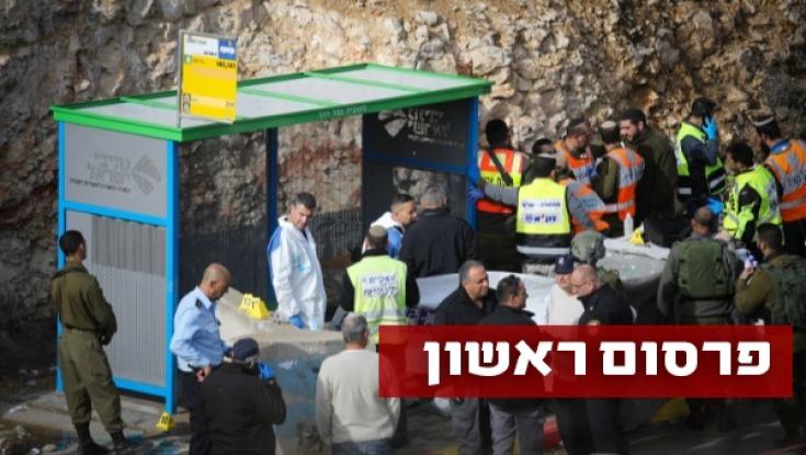 מסמך של מועצת בנימין חושף: אלה פערי הביטחון שיובילו לפיגוע הבא