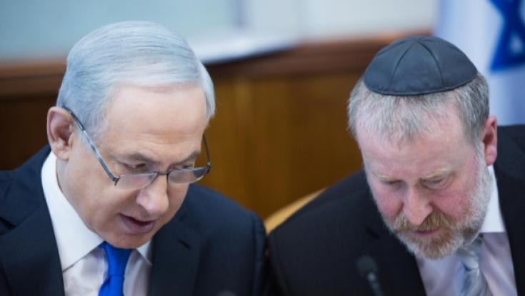 לבקשת נתניהו: השימוע ייארך 4 ימים