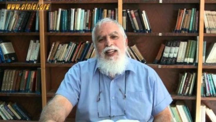 הרב בני קלמנזון נדבק בקורונה