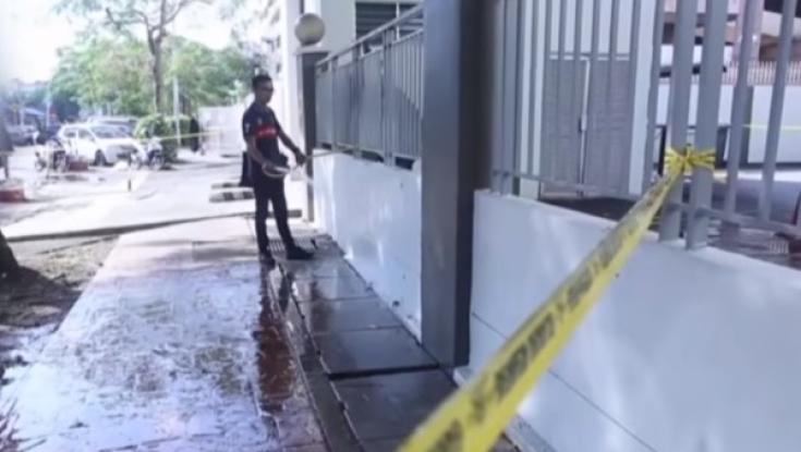 גורם פלסטיני: "גופת המהנדס שחוסל תובא לעזה בתוך 24 שעות"