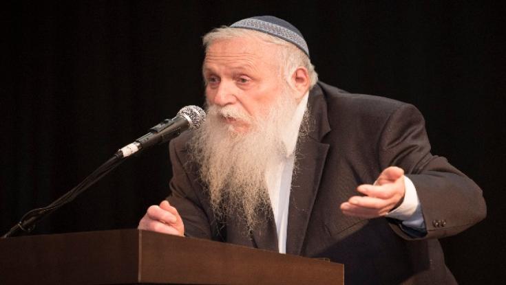 הרב דרוקמן לכיפה: "הרשימה צריכה להישאר מאוחדת בראשות שקד" 