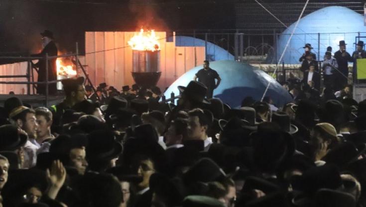 נוסעים למירון? כך תגיעו בדרך הנוחה והבטוחה ביותר