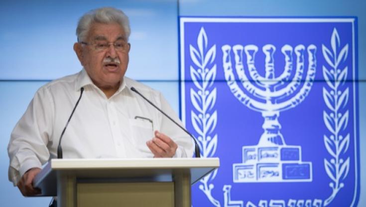  דו"ח ועדת הגיור: דומה להצעת חוק שנפלה ב-2016