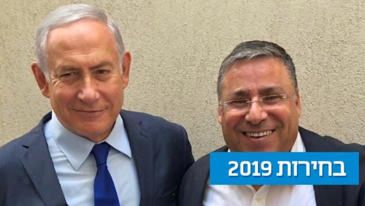 ליאור קצב: "ההפרדה בין הפריפריה ליהודה ושומרון - דמגוגיה של השמאל"