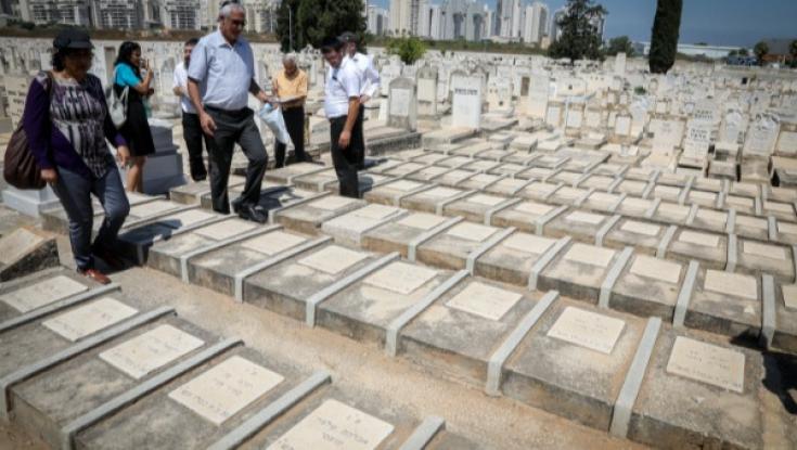 פרשת ילדי תימן: תוצאות ה-DNA חושפות שלא הייתה חטיפה