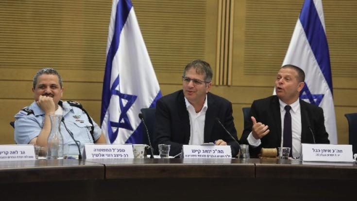 מלחמה בטרור חקלאי? "פניתי למשטרה וזלזלו בי"