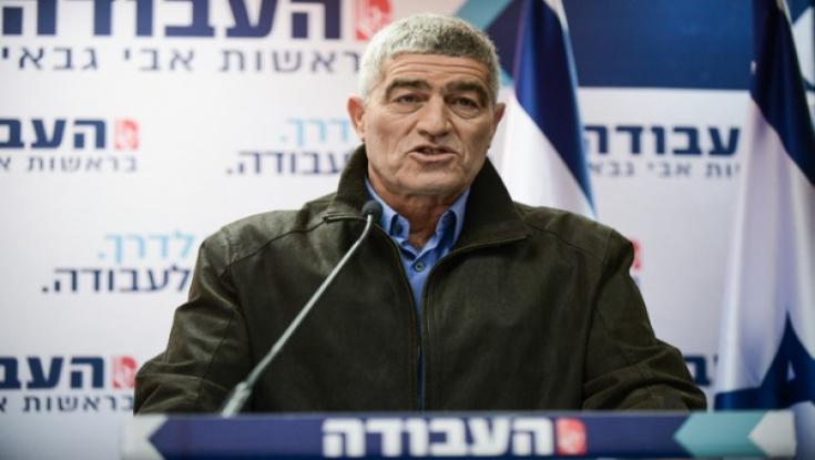 "שמאלן מטורלל": איתמר בן גביר מחזיר לפוליטיקאי לשעבר