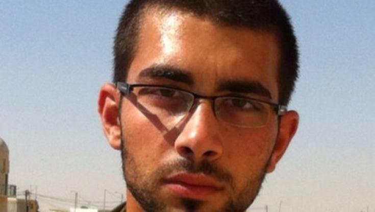 "ניאלץ שוב לפתוח מחדש את הפצע המדמם": מחבל שרצח חייל מבקש להפחית מעונשו
