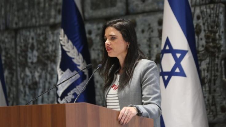 משנים כיוון: הליכוד יתמוך במינוי שקד לוועדה לבחירת דיינים