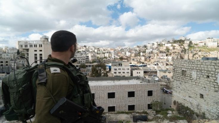 כמו בעזה: ניסיון הבריחה של המחבל בג'נין - וסגירת המעגל של כוחותינו