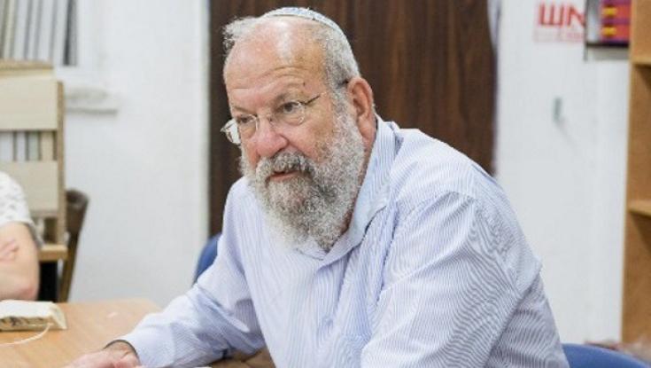איש האמת והענווה, הרב של כולם: לזכר הרב אלישע וישלצקי זצ"ל
