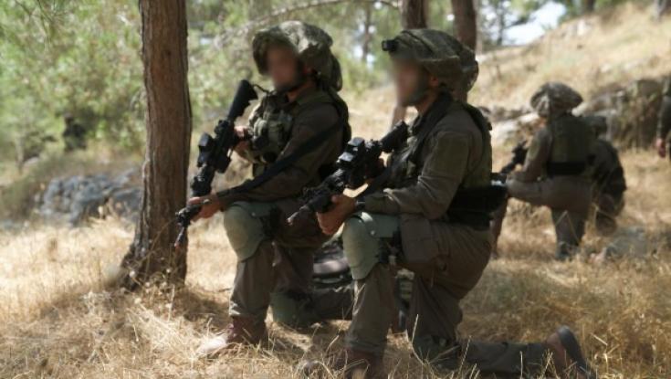 מוכנים למלחמה מול איראן וחיזבאללה: צפו בתרגיל רב זרועי של צה"ל 