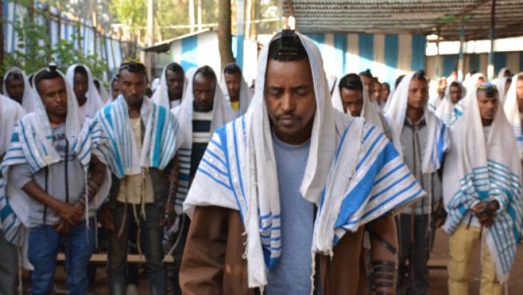 מרבית עולי אתיופיה משתלבים בחינוך הדתי לאומי | אלו הערים המובילות