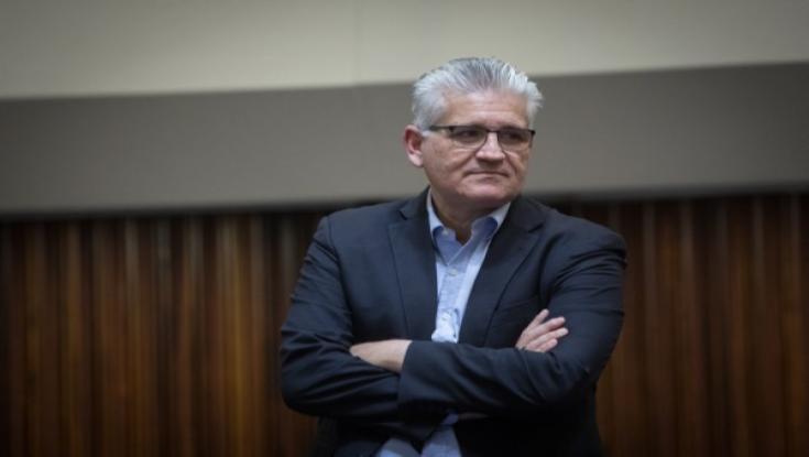 אלי אבידר נגד הממשלה: "אצביע נגד איכוני השב"כ"