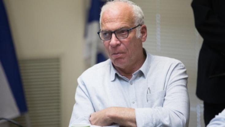 השר אורי אריאל: לירות בכל מי שמרים עפיפון