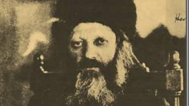 ג אלול: שו"ת מרן הרב קוק