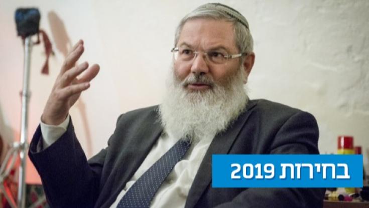 שבוע לבחירות: לאן נעלם אלי בן דהן?