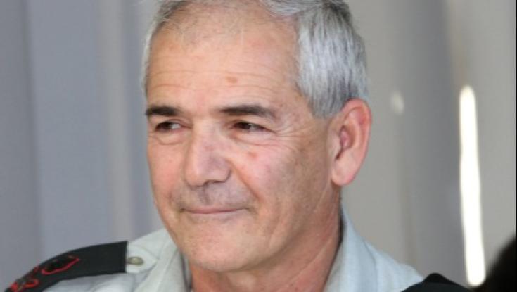 דיווח: ארדן הציע לאלוף במיל' לכהן כמפכ"ל. השר מכחיש