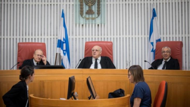 עצומת עורכי הדין למען חוקי המשילות: "מערכת המשפט אינה מעל החוק"