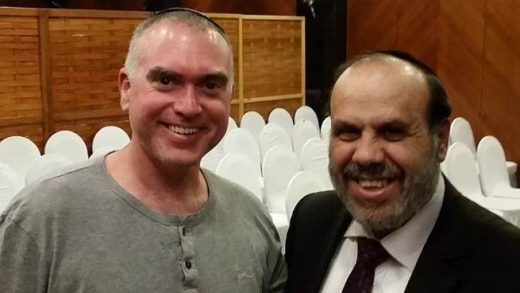 עם ישראל איבד משרת ציבור בכל רמ"ח אבריו