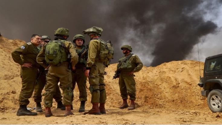 שרים בקבינט: מתקרבים למערכה עם חמאס