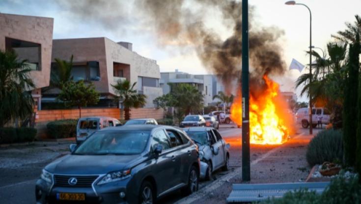 ראש ישיבת נתיבות: "לא הגיוני שמאות אלפים יאוימו על ידי קפריזות של מחבלים"